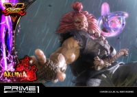 Premium Masterline Street Fighter V Akuma Ultimate Version 22