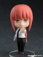 GOOD SMILE COMPANY Nendoroid Makima - Chainsaw Man - photo 1