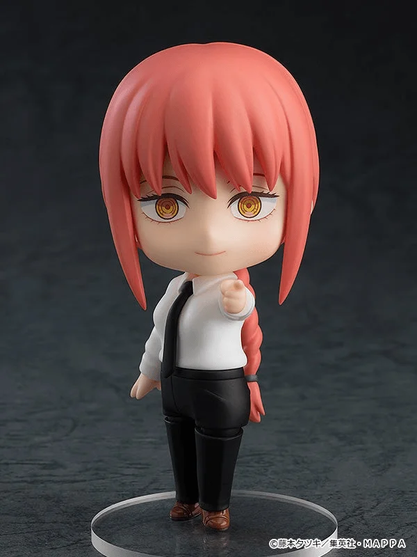 GOOD SMILE COMPANY Nendoroid Makima - Chainsaw Man