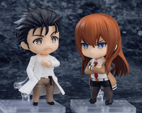 Nendoroid Rintaro Okabe 2.0 5