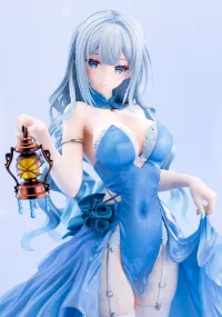 KOTOBUKIYA snowdrop by Sakura Miwabe - <Seasonal x Body Art> - photo 7