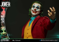 Museum Masterline Joker (Film) The Joker Bonus Version 111