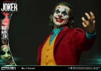 Prime 1 Studio Museum Masterline Joker (Film) The Joker Bonus Version - DC Comics - photo 111