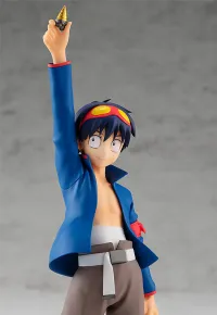 GOOD SMILE COMPANY POP UP PARADE Simon - Tengen Toppa Gurren Lagann - photo 9