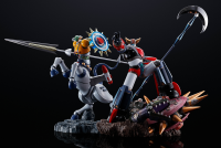 UFO ROBO GRENDIZER "UFO Robot Grendizer", TAMASHII NATIONS Figuarts Zero Touche Métallique 4