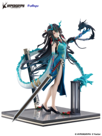 Arknights 1/7Figure - Dusk Everything is A Miracle VER. 2