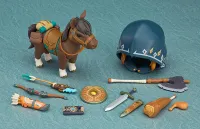 GOOD SMILE COMPANY Nendoroid Link Breath of the Wild Ver. DX Edition(4th-run) - The Legend of Zelda - photo 11