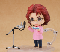 Nendoroid Masako Nozawa 4