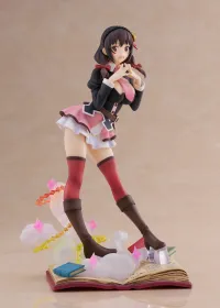 BellFine Yunyun　DX Ver. - KONOSUBA -God's Blessing on This Wonderful World! - photo 1