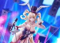 Max Factory Guam: Stage-Setting Charmer - Azur Lane - photo 3