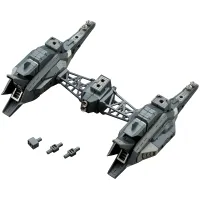 KOTOBUKIYA HEAVY WEAPON UNIT18 RAGING BOOSTER - M.S.G - photo 6
