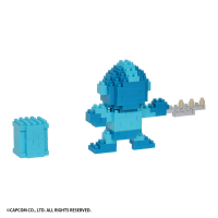 Mega Man 4