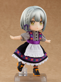 Nendoroid Doll Rose: Another Color 4