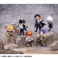 Irusta Katekyo Hitman Reborn! 12