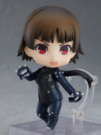 Nendoroid Makoto Niijima: Phantom Thief Ver.(re-run) 6