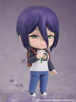 Nendoroid Reze: Casual Outfit Ver. [Basic] 1