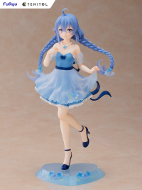 TENITOL Roxy Flower Dress up ver. 1