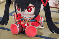 Taihou Punipuni Plushie 8