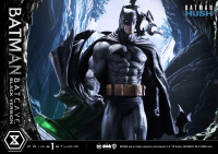 Museum Masterline Batman: Hush (Comics) Batman Batcave Black Version 56