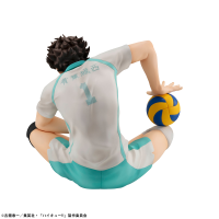G.E.M. series Haikyu!! Palm size Toru Oikawa 2