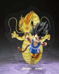 TAMASHII NATIONS SUPER ANDROID 17 "DRAGON BALL GT", TAMASHII NATIONS S.H.Figuarts (P-Bandai Exclusive) - Dragon Ball GT - photo 4