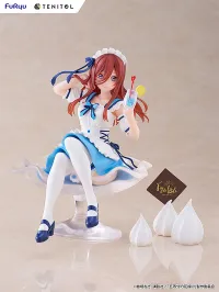 FuRyu TENITOL Fig a la mode Miku - The Quintessential Quintuplets - photo 1