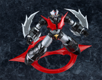 MODEROID Mazinger ZERO 7