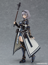 figma Shirogane Noel 1