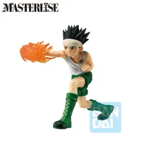 BANDAI Gon (Greed Island 2) - HUNTER×HUNTER - photo 3