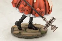 KOTOBUKIYA Scarlett - Unicorn Overlord - photo 12