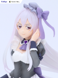 TENITOL Yumekawa Maid Echidna 11