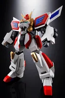 TAMASHII NATIONS GX-120 KINGEXKIZER - The Brave Fighter Exkaiser - photo 9