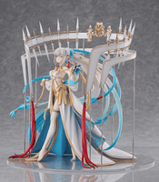 Fate/Grand Order Morgan, Lady of the Water 1/7 Scale Figure 2