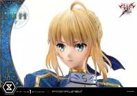 Prime 1 Studio Ultimate Premium Masterline Fate/stay night Saber Ultimate Bonus Version - Fate/stay night - photo 32