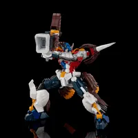 FLAME TOYS [Furai Model] Big Convoy - Transformers - photo 13