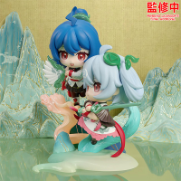 Chibi Figure bilibili 2024 Anniversary 2233: Yun Chi Yue Chun Ver. 4