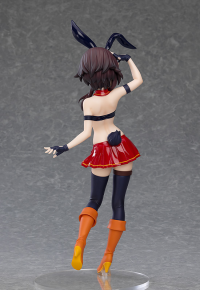 POP UP PARADE Megumin Bunny Ver. L Size 6