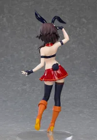 GOOD SMILE COMPANY POP UP PARADE Megumin Bunny Ver. L Size - KONOSUBA -God's Blessing on This Wonderful World! - photo 6