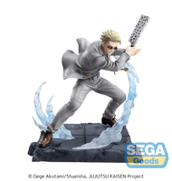 Luminasta "Jujutsu Kaisen" -Kento Nanami- Joint Struggle Brush-up Ver. 6