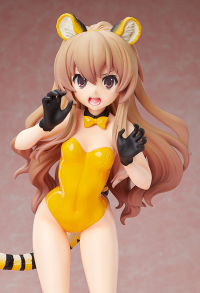 Taiga Aisaka: Bare Leg Tiger Ver. 7