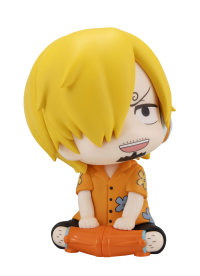 Lookup ONE PIECE Sanji Ver. Future Island Egghead 4