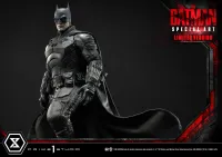 Prime 1 Studio Museum Masterline The Batman (Film) The Batman Special Art Edition Fabric Cape Limited Version - DC Comics - photo 11