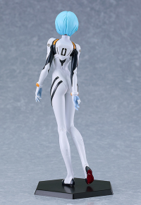 PLAMAX Rei Ayanami 4