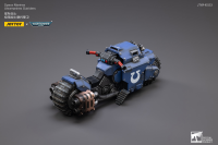 Ultramarines Outriders 4