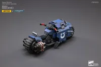 JOYTOY Ultramarines Outriders - Warhammer 40K - photo 4