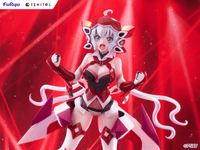 TENITOL Chris Yukine 6