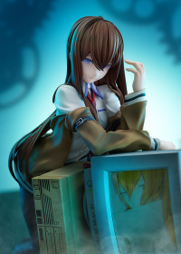 Kurisu Makise 11
