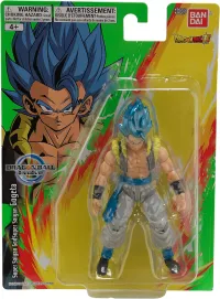 BANDAI Dragon Ball Evolve - Super Saiyan God Super Saiyan Gogeta - Dragon Ball - photo 3