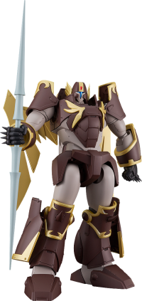 MODEROID Skurts 2