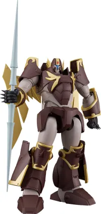 GOOD SMILE COMPANY MODEROID Skurts - Panzer World Galient - photo 2